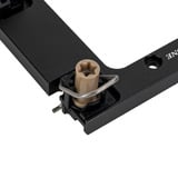 SilverStone SST-XAC-MK-4710, Support Noir