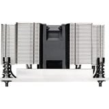 SilverStone SST-XE02-TR5B Refroidisseur CPU Aluminium