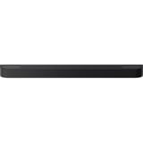 Sony BRAVIA Theatre Bar 6, Barre de son Noir