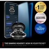 SteelSeries Arctis GameBuds pour Playstation earbuds Noir