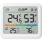 SwitchBot Meter Pro, Capteur Blanc