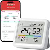 SwitchBot Meter Pro, Capteur Blanc