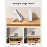 SwitchBot Meter Pro, Capteur Blanc