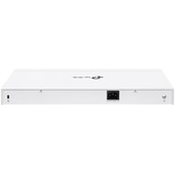 TP-Link Festa FS328GP L2/L2+ Gigabit Ethernet (10/100/1000) Connexion Ethernet, supportant l'alimentation via ce port (PoE), Switch L2/L2+, Gigabit Ethernet (10/100/1000), Connexion Ethernet, supportant l'alimentation via ce port (PoE), Grille de montage