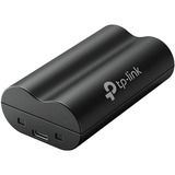 TP-Link Tapo A100, Batterie Noir