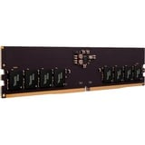 Team Group 16 Go DDR5-5600 (1x 16 Go) mémoire vive Noir, TED516G5600C4601, XMP 3.0