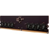Team Group 16 Go DDR5-5600 (1x 16 Go) mémoire vive Noir, TED516G5600C4601, XMP 3.0