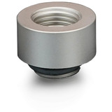 Thermal Grizzly DeltaMate Extendeur - MF10, Connecteur Nickel