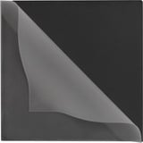 Thermal Grizzly Tampon Minus extreme 2 - 100x 100x 2,0 mm, Pad Thermique Gris