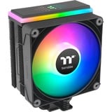 Thermaltake ASTRIA 200 ARGB Lighting CPU Cooler Refroidisseur CPU Noir