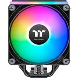 Thermaltake ASTRIA 200 ARGB Lighting CPU Cooler Refroidisseur CPU Noir