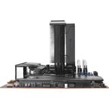 Thermaltake ASTRIA 200 ARGB Lighting CPU Cooler Refroidisseur CPU Noir