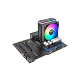 Thermaltake ASTRIA 200 ARGB Lighting CPU Cooler Refroidisseur CPU Noir