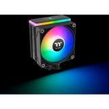 Thermaltake ASTRIA 200 ARGB Lighting CPU Cooler Refroidisseur CPU Noir