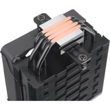 Thermaltake ASTRIA 200 ARGB Lighting CPU Cooler Refroidisseur CPU Noir