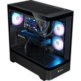 Thermaltake FTW V290a 5070, PC gaming Noir/transparent