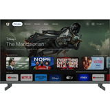 Thomson 65QG4S14 65" Ultra HD TV QLED Gris foncé