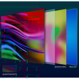 Thomson 65QG4S14 65" Ultra HD TV QLED Gris foncé