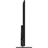 Thomson 65QG4S14 65" Ultra HD TV QLED Gris foncé