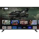 Thomson  65" Ultra HD TV QLED Gris foncé