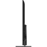 Thomson  65" Ultra HD TV QLED Gris foncé
