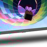 Thomson  65" Ultra HD TV QLED Gris foncé