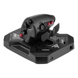 Thrustmaster Sol-R 6 Throttle, Régulateur de poussée Noir