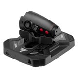 Thrustmaster Thrustmaster Sol-R 6 Throttle, Régulateur de poussée Noir