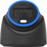 Ubiquiti Tourelle AI, Caméra de surveillance Noir