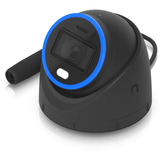 Ubiquiti Tourelle AI, Caméra de surveillance Noir