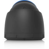 Ubiquiti Tourelle AI, Caméra de surveillance Noir