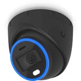 Ubiquiti Tourelle AI, Caméra de surveillance Noir