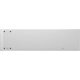 Ubiquiti UNVR-Pro-EU 2U Gris, Enregistreur vidéo en réseau Argent, 60 canaux, 2.5/3.5", 1, 5, 10, 1000,10000 Mbit/s, 2U, Gris
