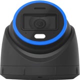 Ubiquiti UVC-AI-Turret-B, Caméra de surveillance Noir