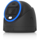 Ubiquiti UVC-AI-Turret-B, Caméra de surveillance Noir