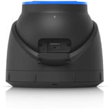 Ubiquiti UVC-AI-Turret-B, Caméra de surveillance Noir