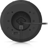 Ubiquiti UVC-AI-Turret-B, Caméra de surveillance Noir