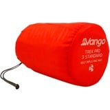 Vango Trek Pro 3 Standard, Tapis Rouge