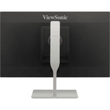 ViewSonic 27" Moniteur Noir, 1x HDMI, 4x USB-C, 1x USB-A, 120 Hz