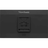 ViewSonic 27" Moniteur Noir, 1x HDMI, 4x USB-C, 1x USB-A, 120 Hz