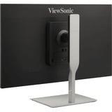 ViewSonic VP2766-2K 27" Moniteur Noir, 1x HDMI, 4x USB-C, 1x USB-A, 120 Hz