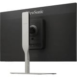 ViewSonic VP2766-2K 27" Moniteur Noir, 1x HDMI, 4x USB-C, 1x USB-A, 120 Hz