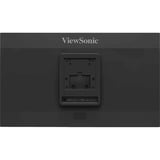 ViewSonic VP2766-2K 27" Moniteur Noir, 1x HDMI, 4x USB-C, 1x USB-A, 120 Hz
