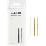 Wacom Recharge pour stylo à bille 1.0, Mine 