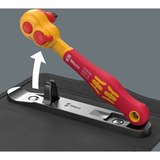 Wera 05004967001, Set d'outils Noir/Vert