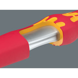 Wera 05004967001, Set d'outils Noir/Vert