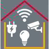 Wera 8100 SA VDE 1 Jeu de cliquets Zyklop, 1/4", Set d'outils Noir/Vert