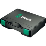 Wera Kit de montage pour systèmes de contrôle de pression des pneus, Tournevis Noir/Vert