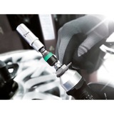 Wera Kit de montage pour systèmes de contrôle de pression des pneus, Tournevis Noir/Vert