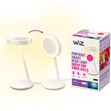 WiZ 929003296801, Lumière LED Blanc